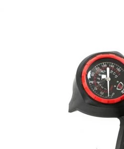 Zefal Profil Max FP60 Floor Pump - Black