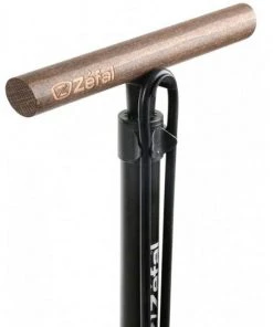 Zefal Profil Max FP60 Floor Pump - Black