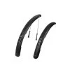 Zefal Trail 65 Mudguard Set