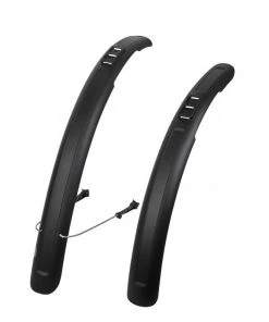 Zefal Trail 65 Mudguard Set